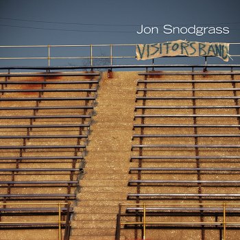 Jon Snodgrass Murderfield