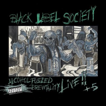 Black Label Society Intro/Low Down