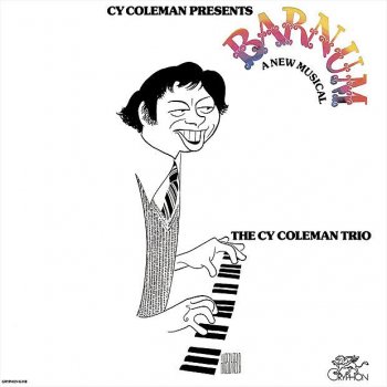 Cy Coleman The Colors Of My Life