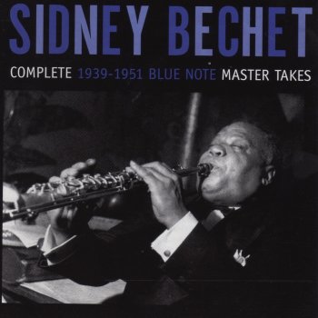 Sidney Bechet Memphis Blues