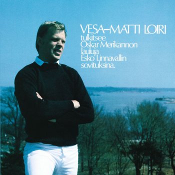 Vesa-Matti Loiri Itkevä huilu Op.52 No.4