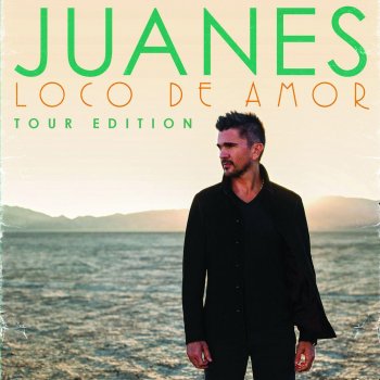 Juanes Es Por Tí - Miami/2014