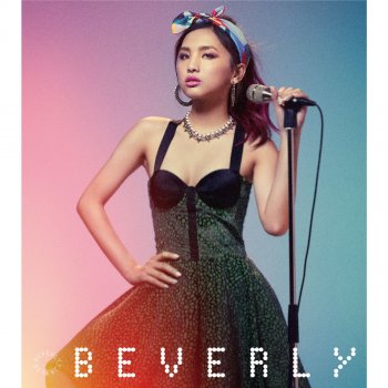 Beverly Baby don't cry ~神様に触れる唇~