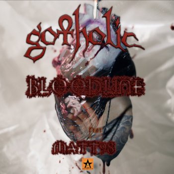 Gotholic feat. Anno Domini Nation & Matt98 BLOODLINE