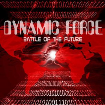 Dynamic Force feat. Crossfade Battle Of The Future - Crossfade Remix