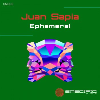 Juan Sapia Ephemeral (Montw Remix)