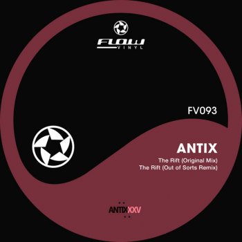 Antix The Rift
