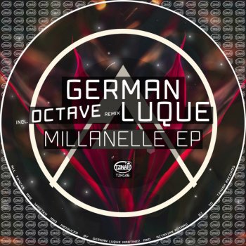 German Luque Millanelle