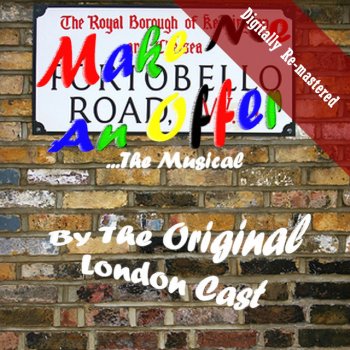Original London Cast Portobello Road