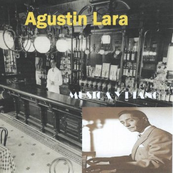 Agustin Lara Talisman / Mujer - Instrumental