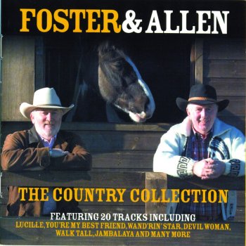 Foster feat. Allen There Goes My Everything
