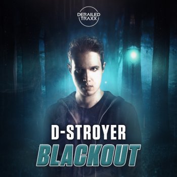 D-Stroyer Blackout - Extended Mix