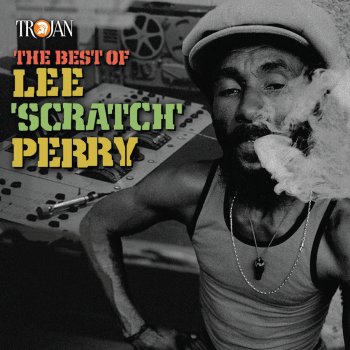 Lee "Scratch" Perry City Too Hot - 7" Mix