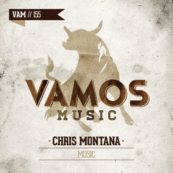 Chris Montana Music - Upjeet Remix