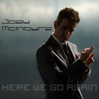 Joey McIntyre Out of Nothing At All