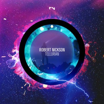 Robert Nickson Blue Encounter