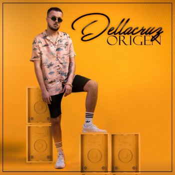 Dellacruz feat. Nacho Arias Destino Colombia