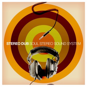 Stereo Dub feat. James Farrelli Glowing