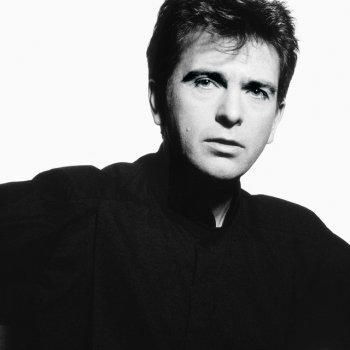 Peter Gabriel Big Time - 2012 - Remaster