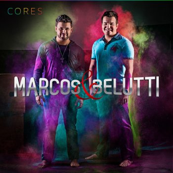 Marcos & Belutti Cores