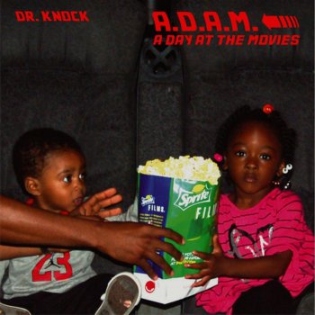 Dr. Knock feat. Byron Jones Poet Coming Attractions