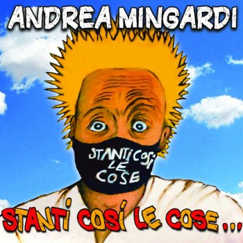 Andrea Mingardi Xa vut ca sèva