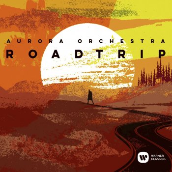 Aurora Orchestra feat. Nicholas Collon Appalachian Spring: VIII. Moderato - Coda