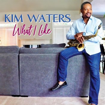 Kim Waters The Touch of Love