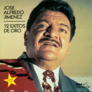 José Alfredo Jiménez Ella