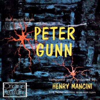 Henry Mancini Dreamsville (from "Peter Gunn")