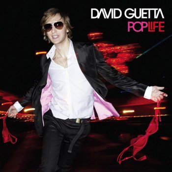 David Guetta Love Is Gone