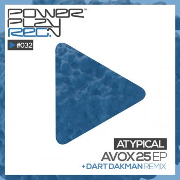 Avox25 Atipycal (Dart.DaKman Remix)