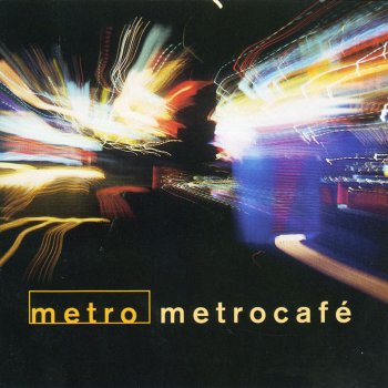 Metro Metrocafe