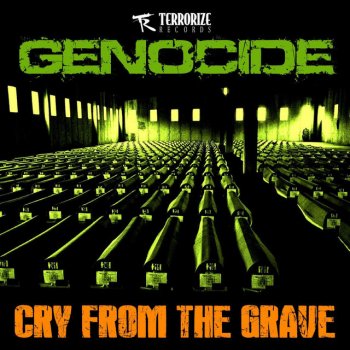 Genocide Cry from the Grave