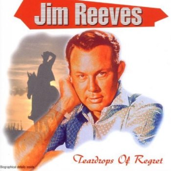 Jim Reeves Wind Up Doll