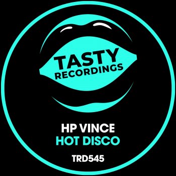 H.P. Vince Hot Disco (Radio Mix)