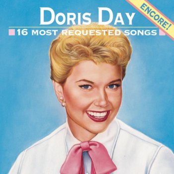Doris Day Papa Won't You Dance With Me