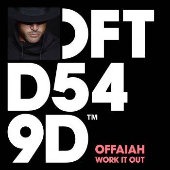 OFFAIAH Work It Out (Club Mix)