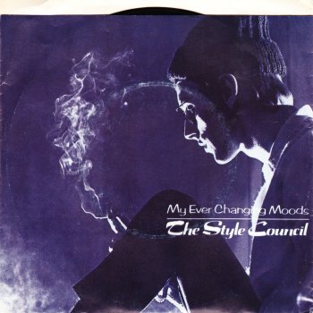 The Style Council My Ever Changing Moods (long version)