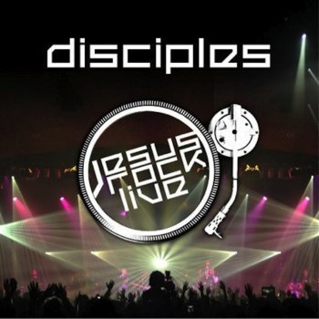 Disciples Di Muka Tuhan Yesus (Live)