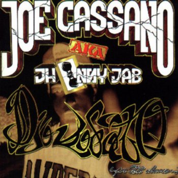 Joe Cassano Basse frequenze (feat. Legione Straniera/Locca)
