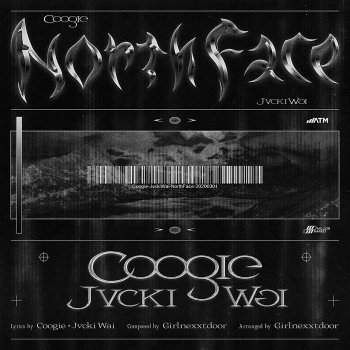 Coogie feat. Jvcki Wai North Face (feat. Jvcki Wai)