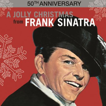 Frank Sinatra Mistletoe and Holly