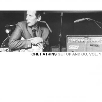 Chet Atkins New Spanish Two Step