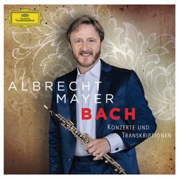Johann Sebastian Bach, Albrecht Mayer & Sinfonia Varsovia St. Matthew Passion, BWV 244 - Part Two: No. 65 Aria: "Mache dich, mein Herze, rein"