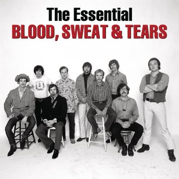 Blood, Sweat & Tears Blues, Pt. 2 (Mono Single)