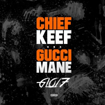 Gucci Mane feat. Chief Keef Paper (feat. Gucci Mane)