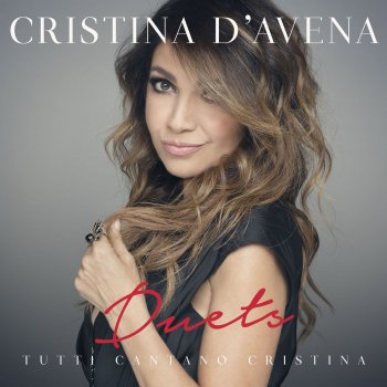 Cristina D'Avena feat. Loredana Bertè Occhi di gatto