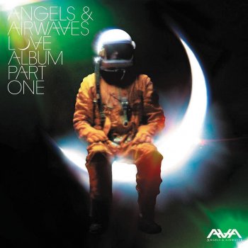 Angels & Airwaves Behold A Pale Horse
