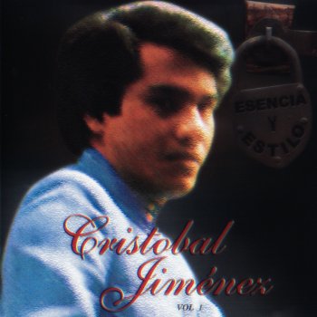 Cristóbal Jiménez Olvídala Corazón